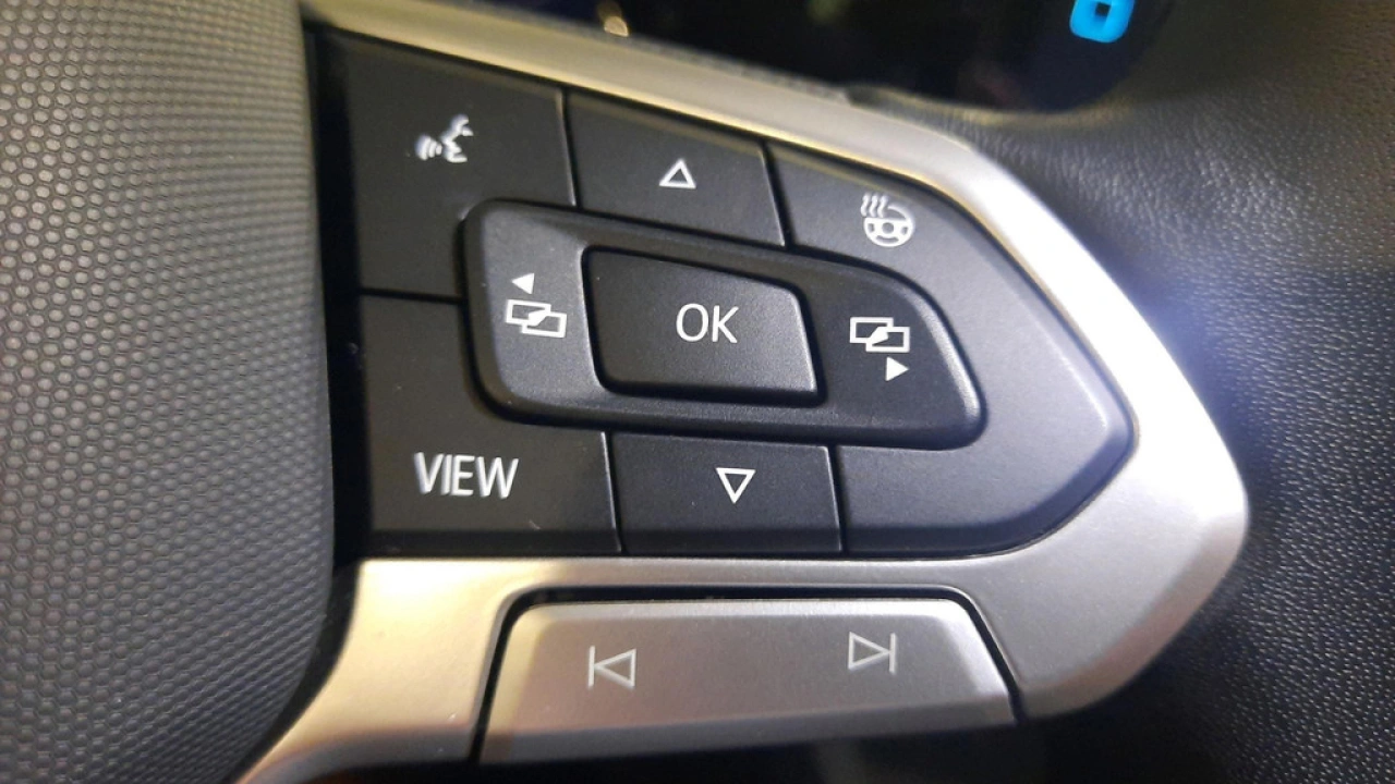 Volkswagen Golf Variant 1.0 TSI Life Business | Ergo stoelen | App Connect | Navigatie