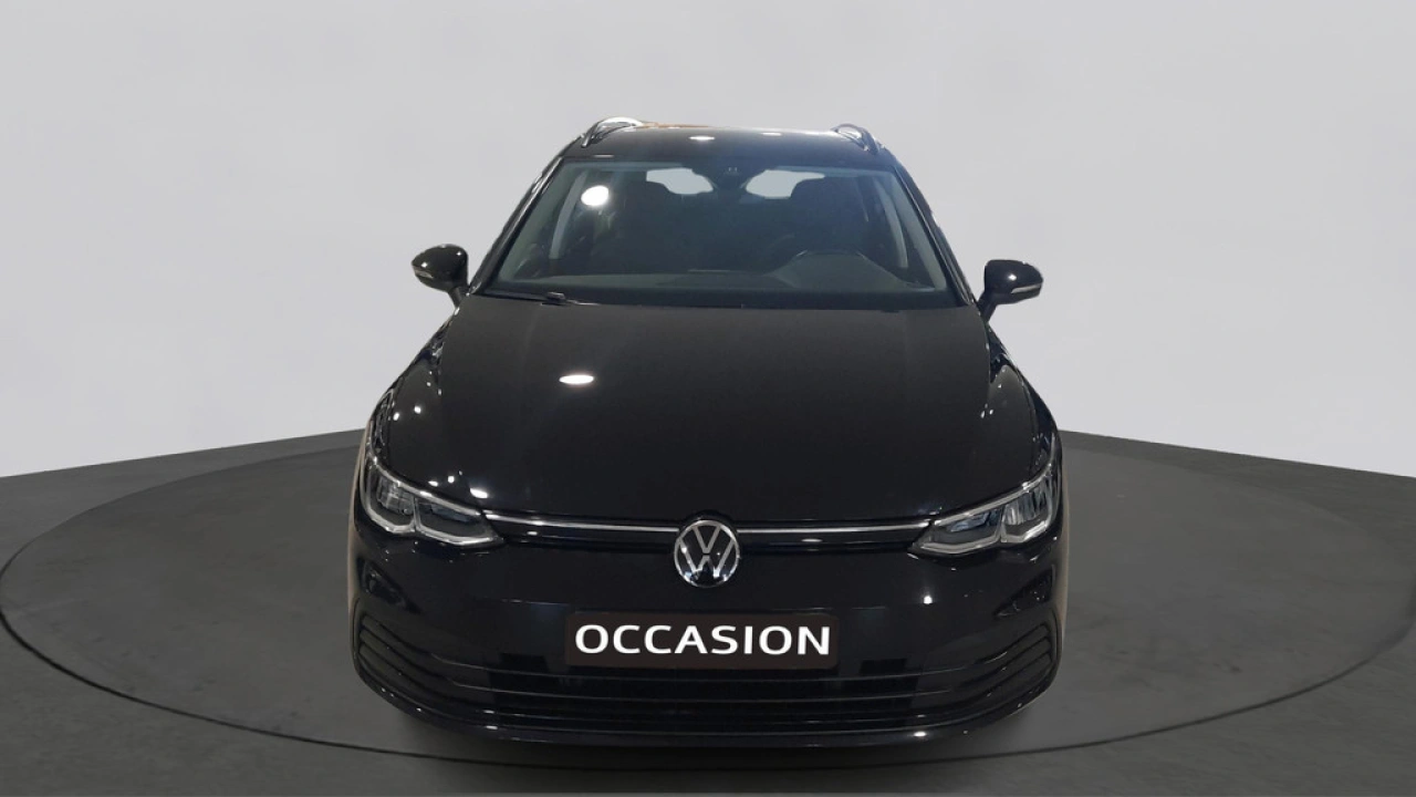 Volkswagen Golf Variant 1.0 TSI Life Business | Ergo stoelen | App Connect | Navigatie