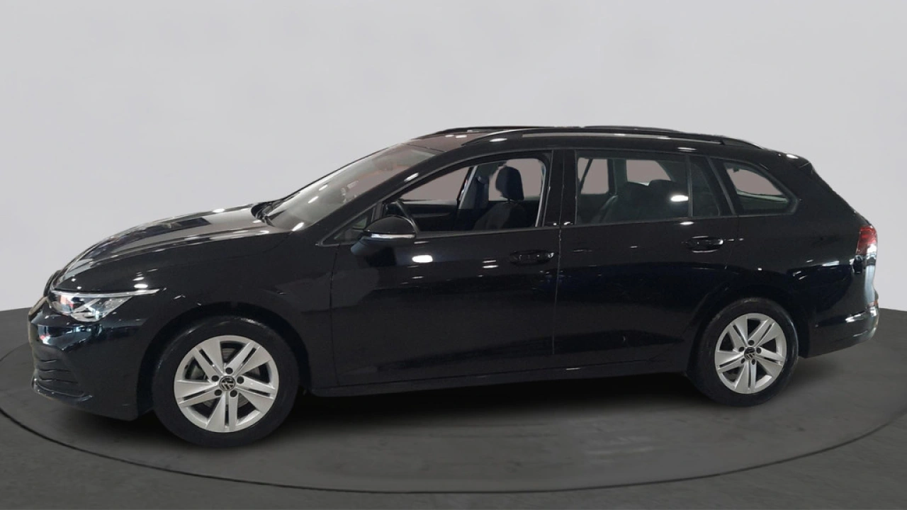 Volkswagen Golf Variant 1.0 TSI Life Business | Ergo stoelen | App Connect | Navigatie