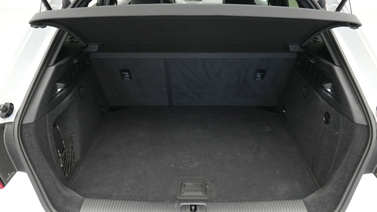 Audi A3 Sportback 35 TFSI CoD 150pk S-Tronic Sport S-Line Edition