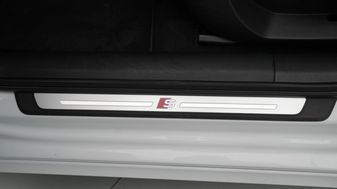 Audi A3 Sportback 35 TFSI CoD 150pk S-Tronic Sport S-Line Edition