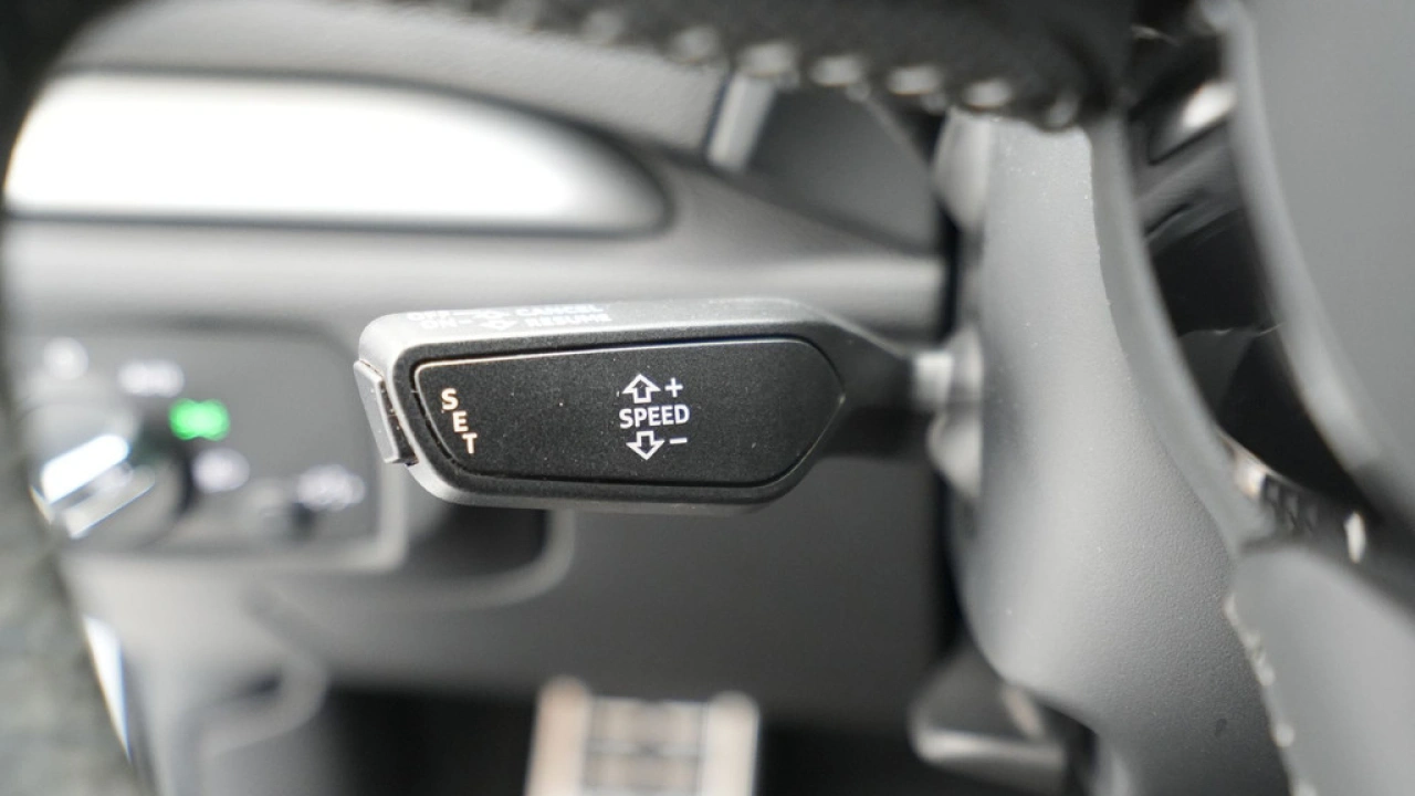 Audi A3 Sportback 35 TFSI CoD 150pk S-Tronic Sport S-Line Edition