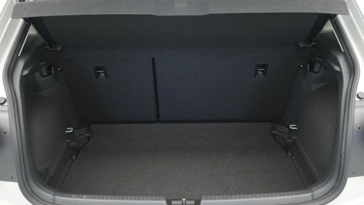 Volkswagen Polo 1.0 TSI 95pk Life