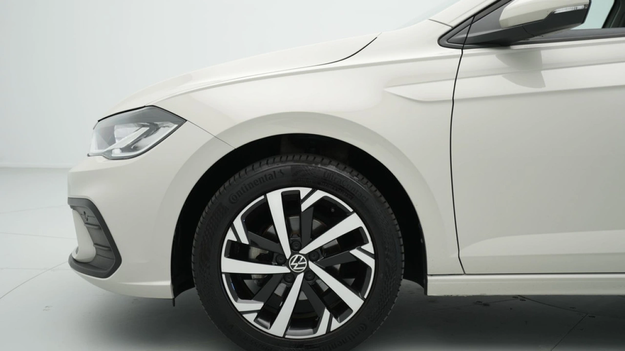 Volkswagen Polo 1.0 TSI 95pk Life