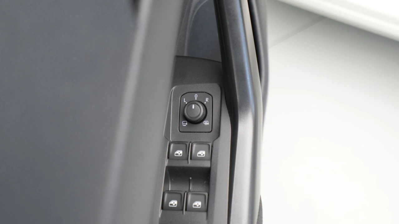 Volkswagen Polo 1.0 TSI 95pk Life