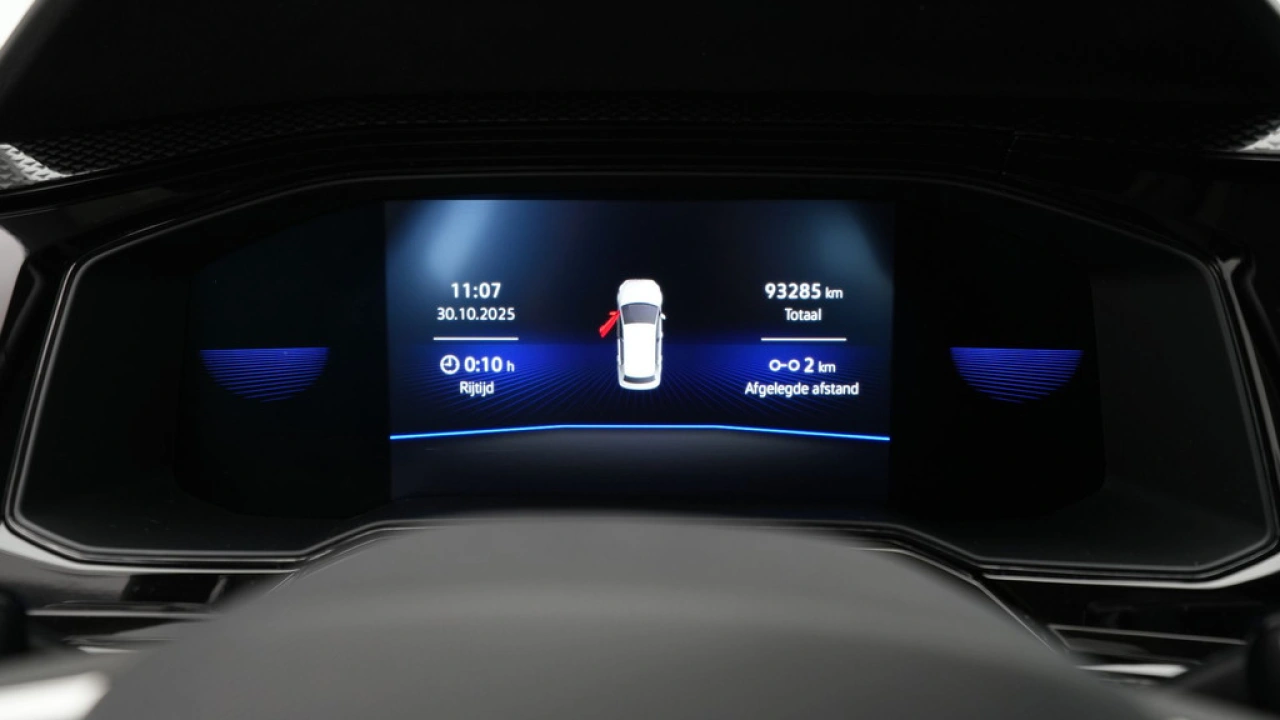 Volkswagen Polo 1.0 TSI 95pk Life