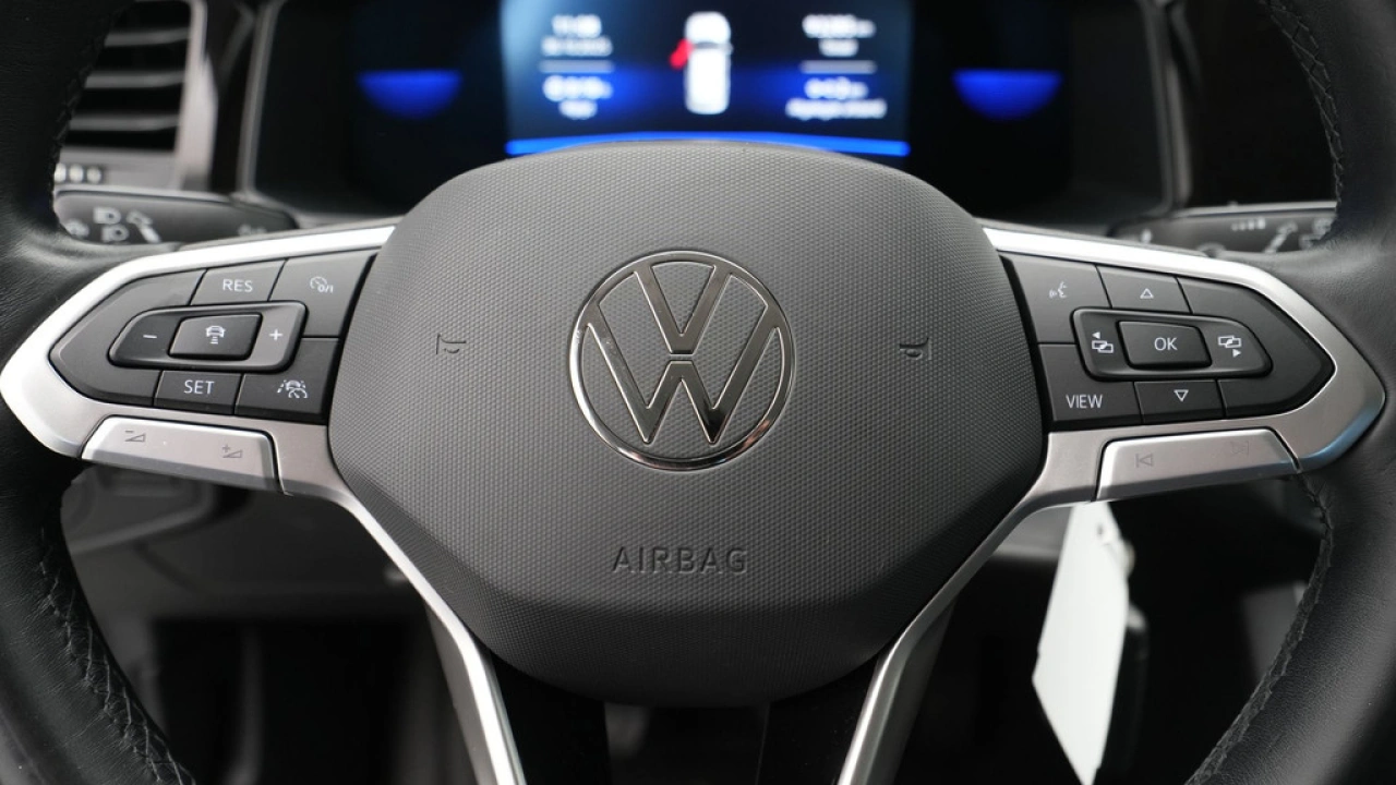 Volkswagen Polo 1.0 TSI 95pk Life