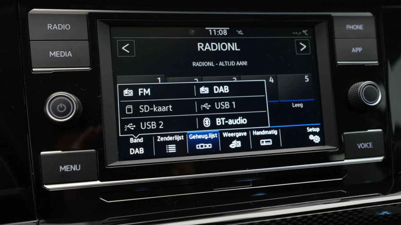 Volkswagen Polo 1.0 TSI 95pk Life