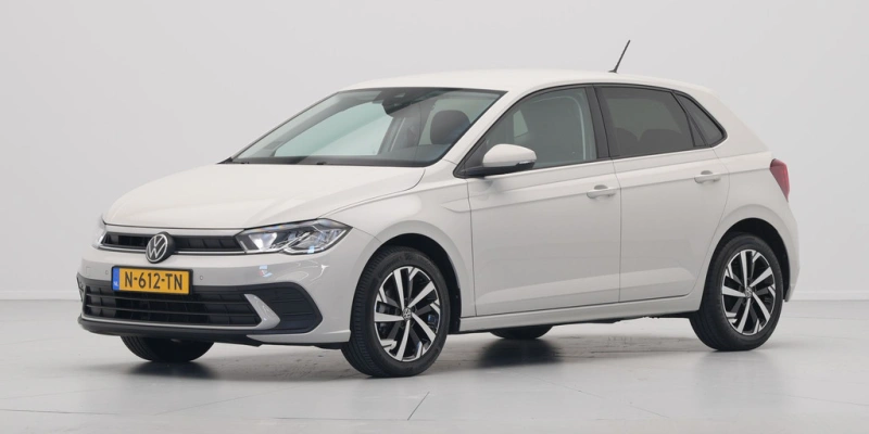 Volkswagen Polo 1.0 TSI 95pk Life