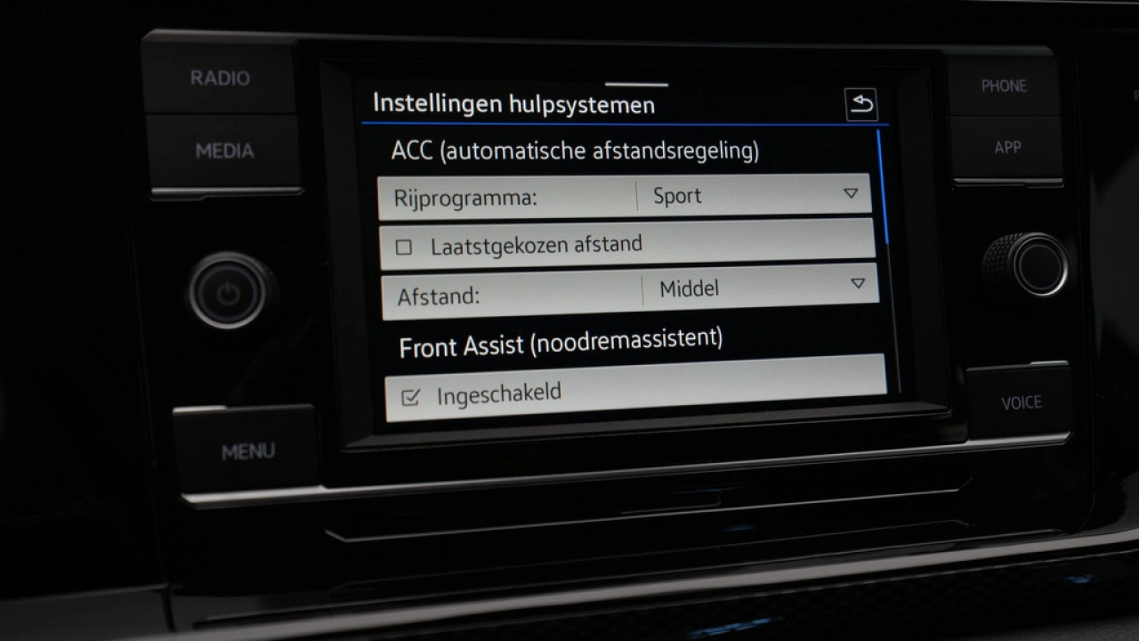 Volkswagen Polo 1.0 TSI 95pk Life