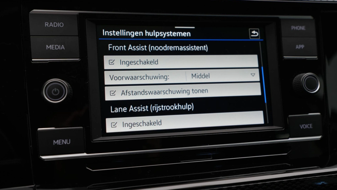 Volkswagen Polo 1.0 TSI 95pk Life