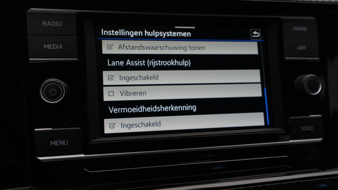 Volkswagen Polo 1.0 TSI 95pk Life