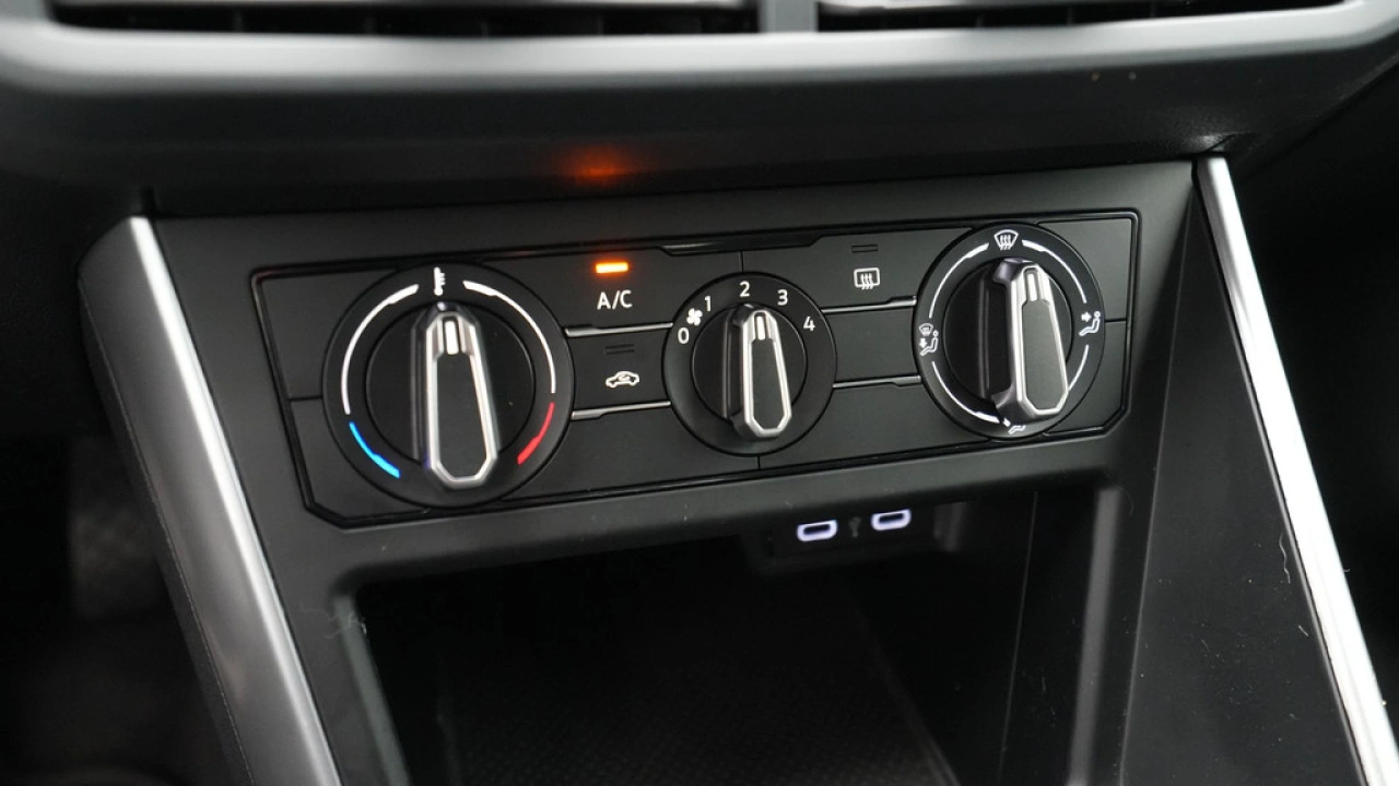 Volkswagen Polo 1.0 TSI 95pk Life