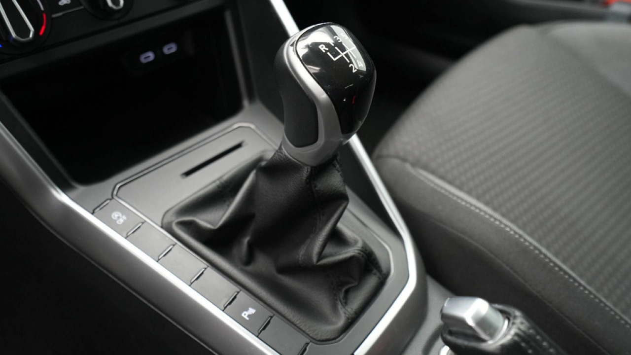 Volkswagen Polo 1.0 TSI 95pk Life