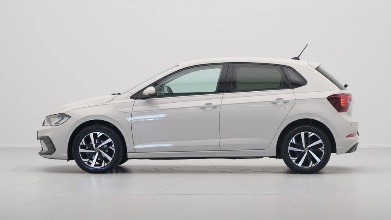 Volkswagen Polo 1.0 TSI 95pk Life