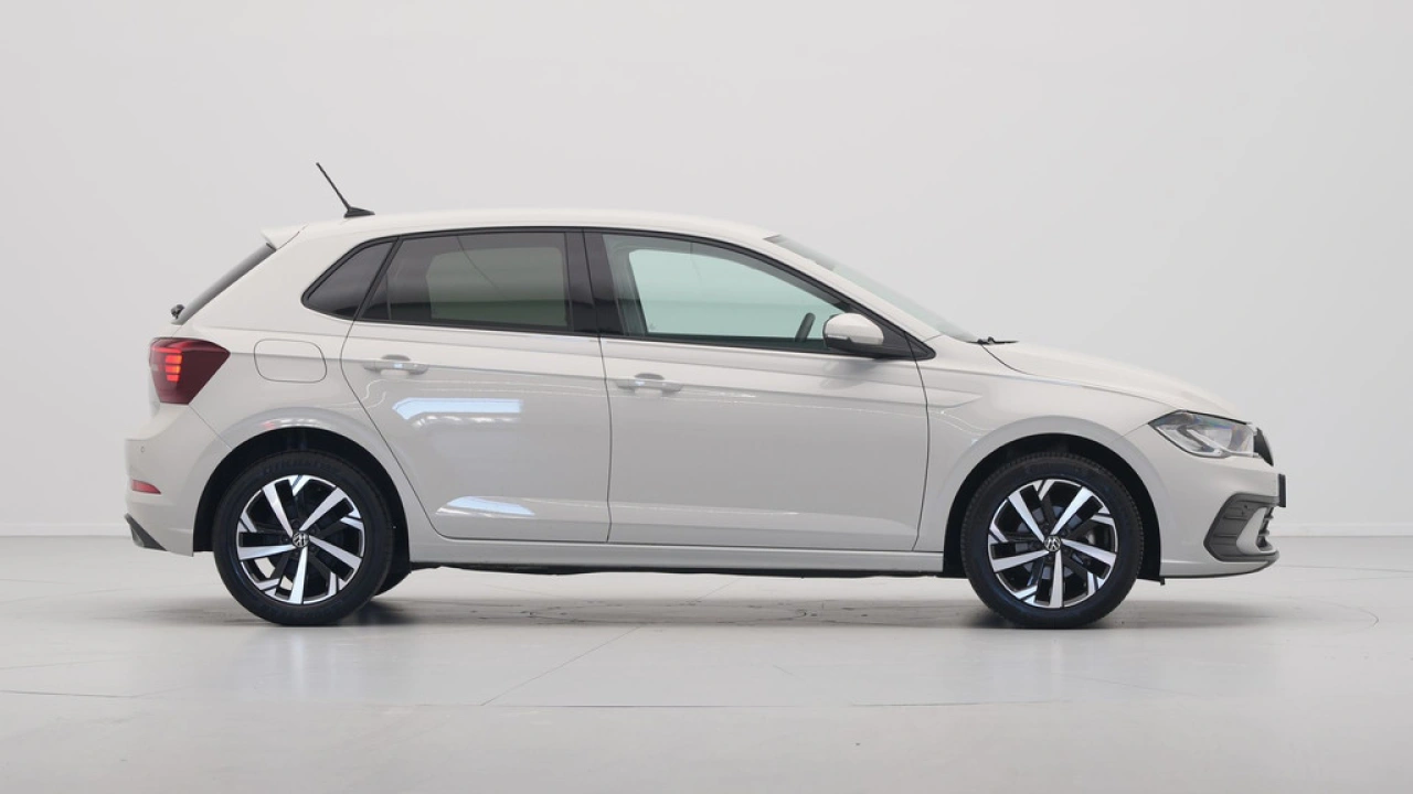 Volkswagen Polo 1.0 TSI 95pk Life