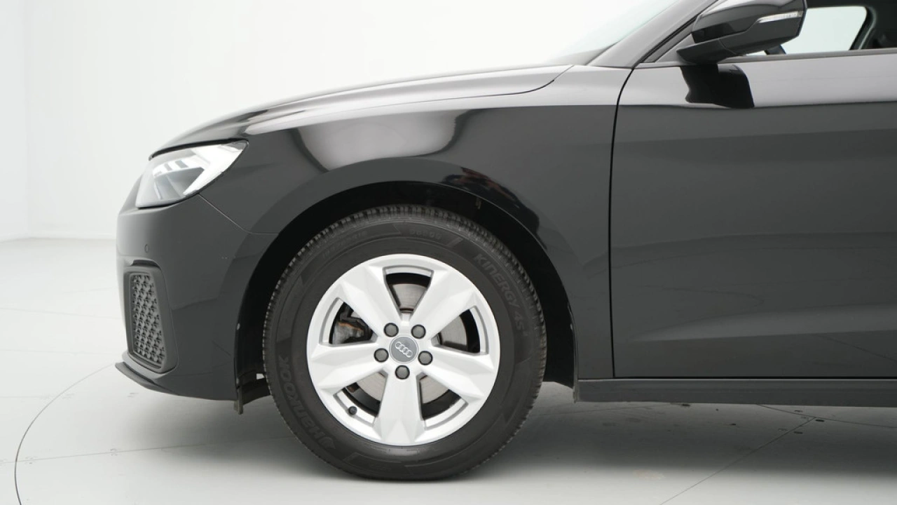 Audi A1 Sportback 25 TFSI 95pk S-tronic