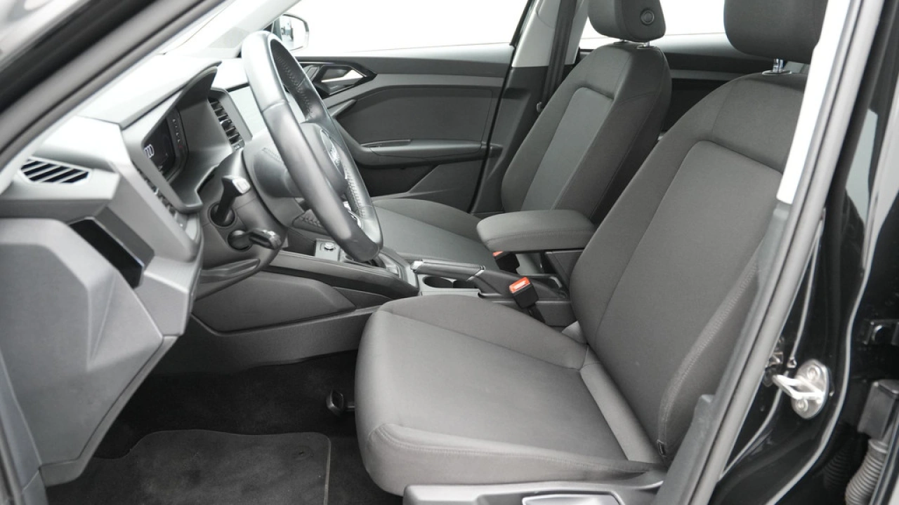 Audi A1 Sportback 25 TFSI 95pk S-tronic