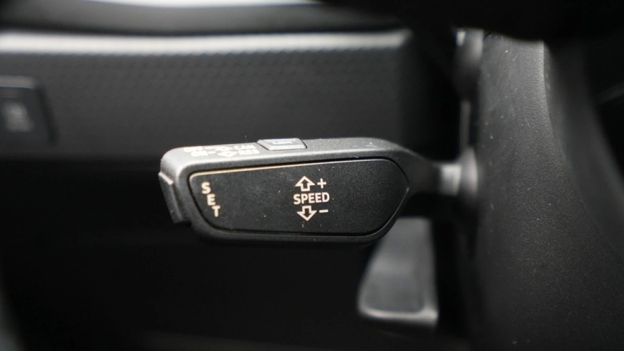 Audi A1 Sportback 25 TFSI 95pk S-tronic