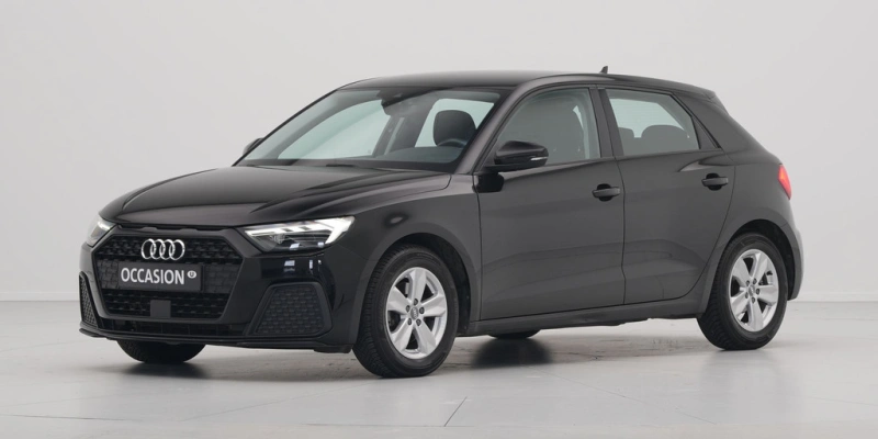 Audi A1 Sportback 25 TFSI 95pk S-tronic