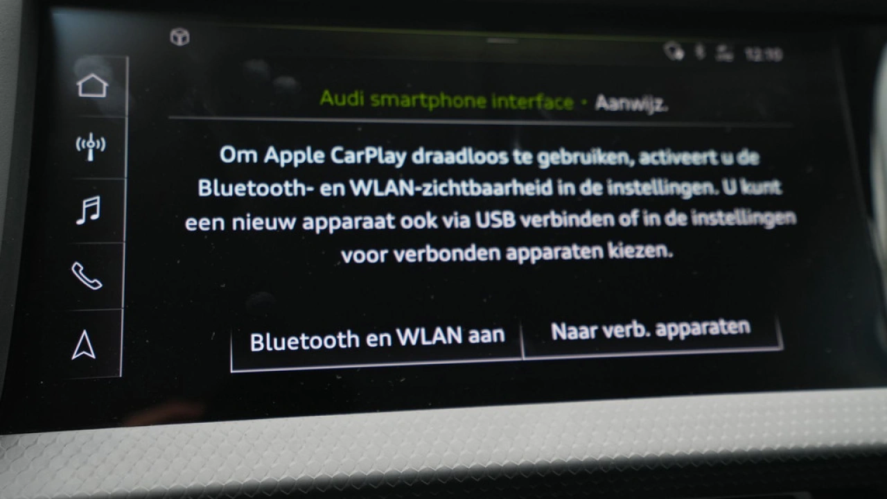 Audi A1 Sportback 25 TFSI 95pk S-tronic