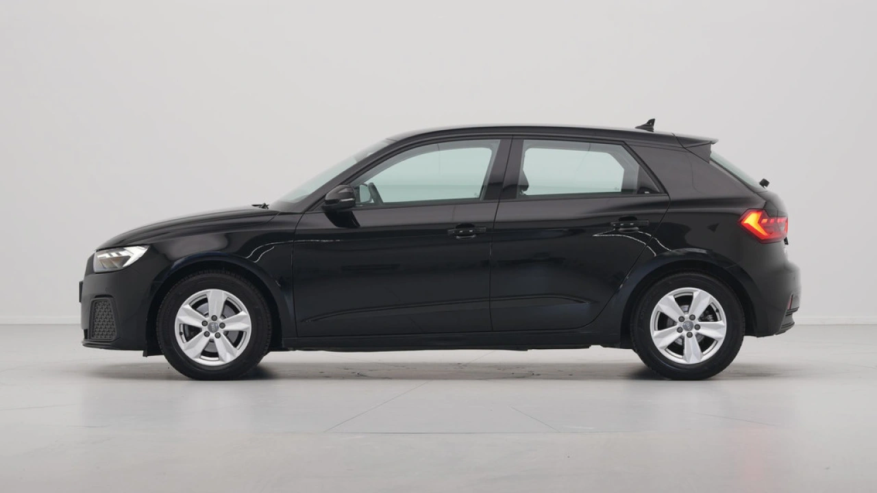 Audi A1 Sportback 25 TFSI 95pk S-tronic