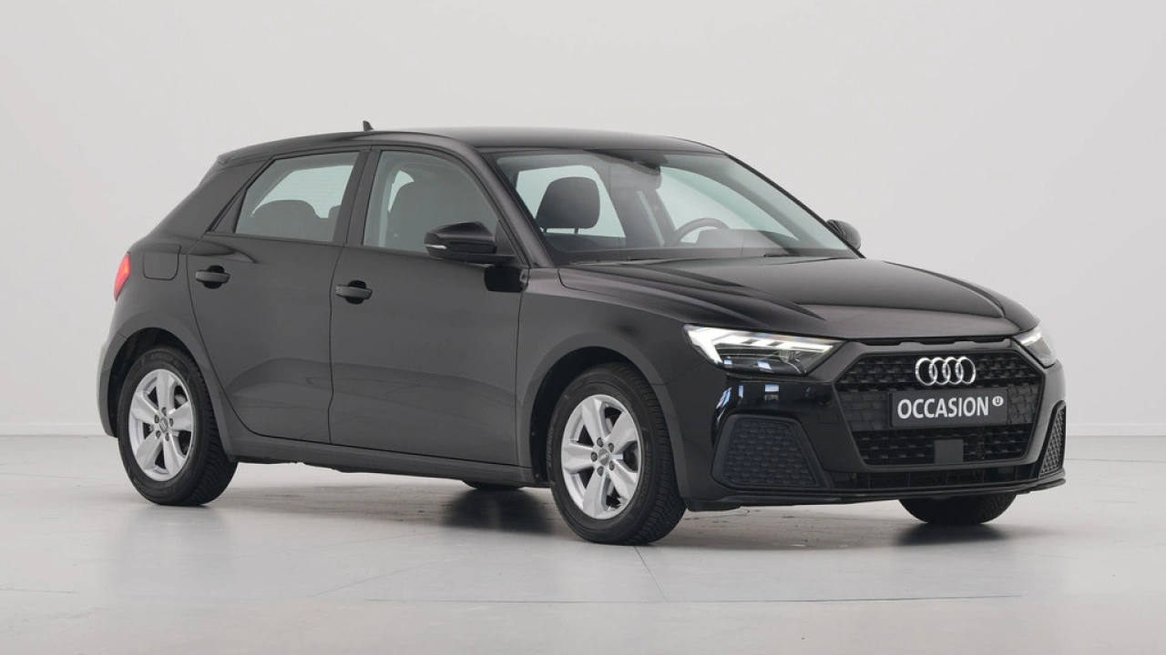 Audi A1 Sportback 25 TFSI 95pk S-tronic
