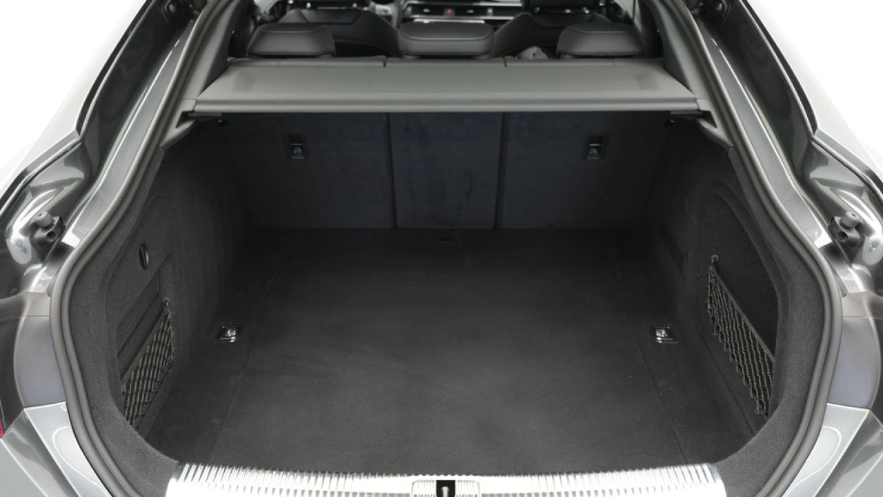 Audi A5 Sportback 35 TFSI 150pk S-Tronic S-Line edition Competition