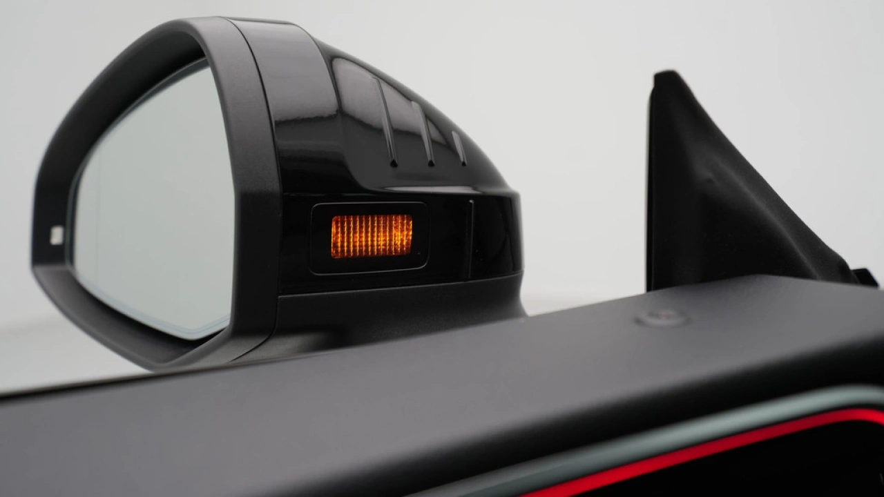 Audi A5 Sportback 35 TFSI 150pk S-Tronic S-Line edition Competition