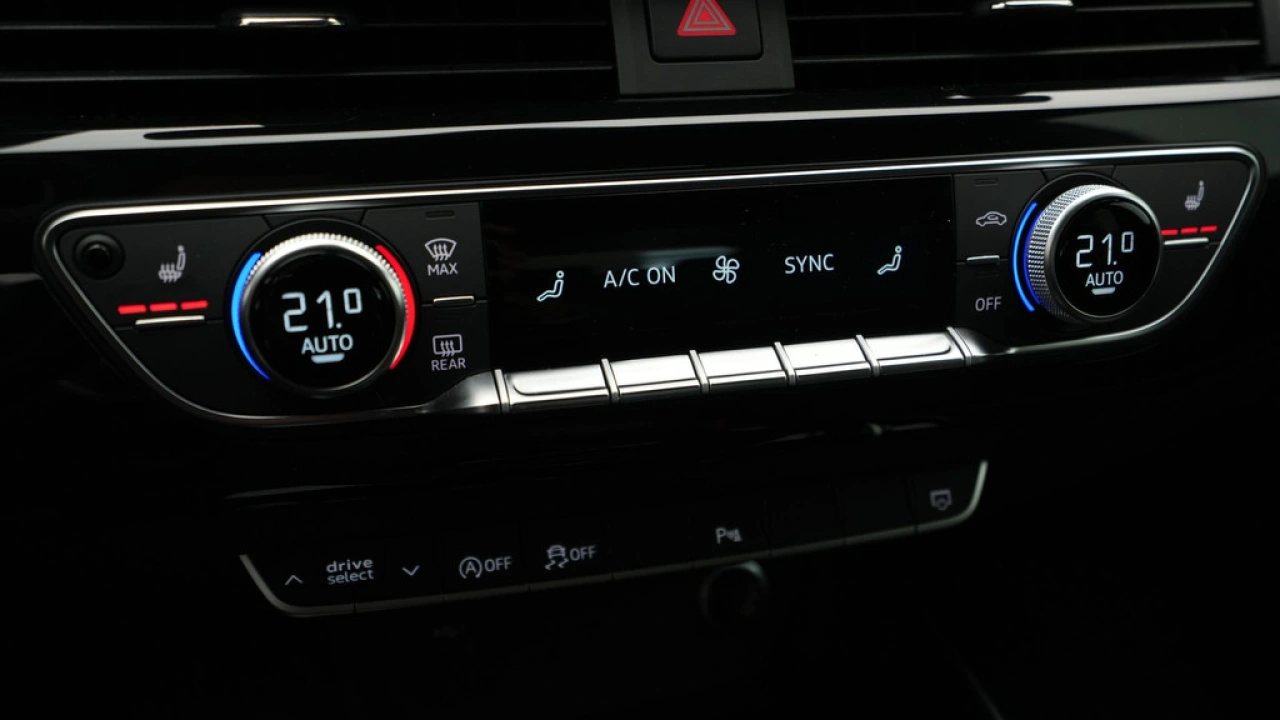 Audi A5 Sportback 35 TFSI 150pk S-Tronic S-Line edition Competition