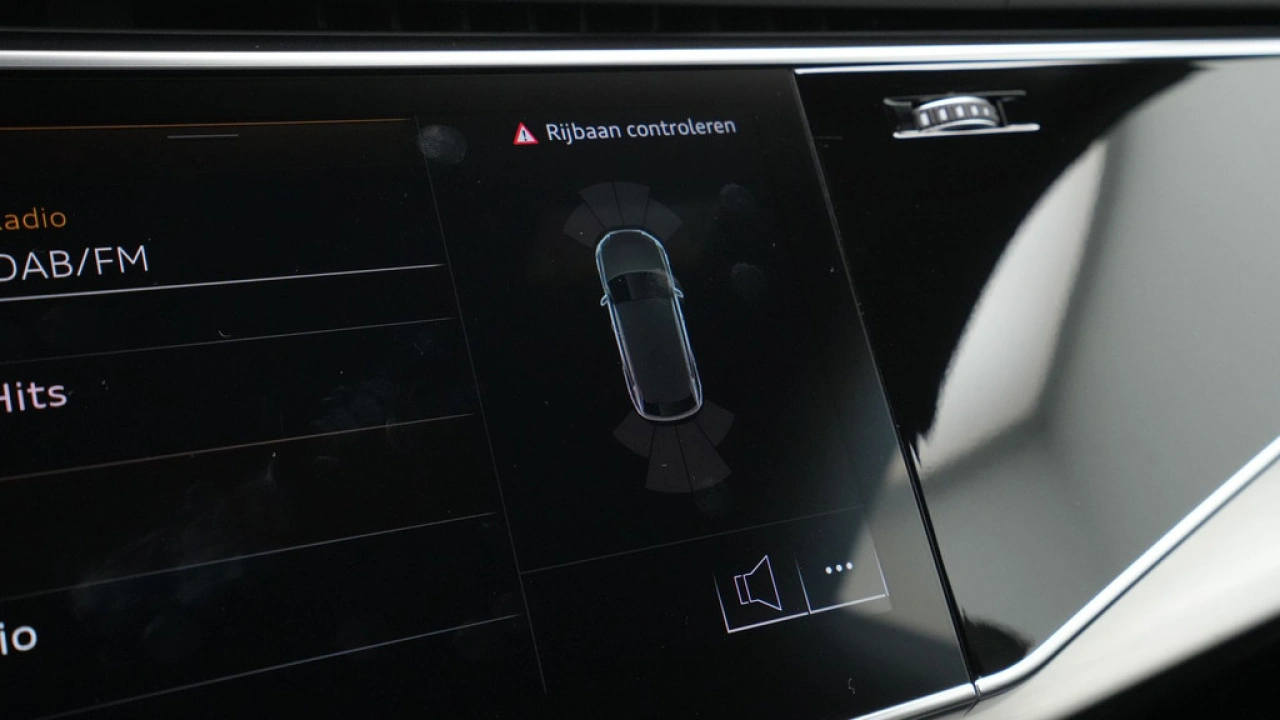 Audi Q8 55 TFSI e quattro 395pk Pro Line S-Line