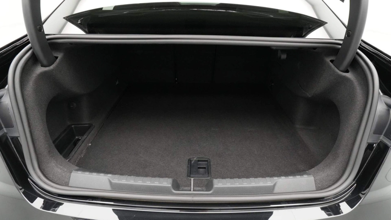 Audi RS3 Limousine 2.5 TFSI RS 3 Quattro