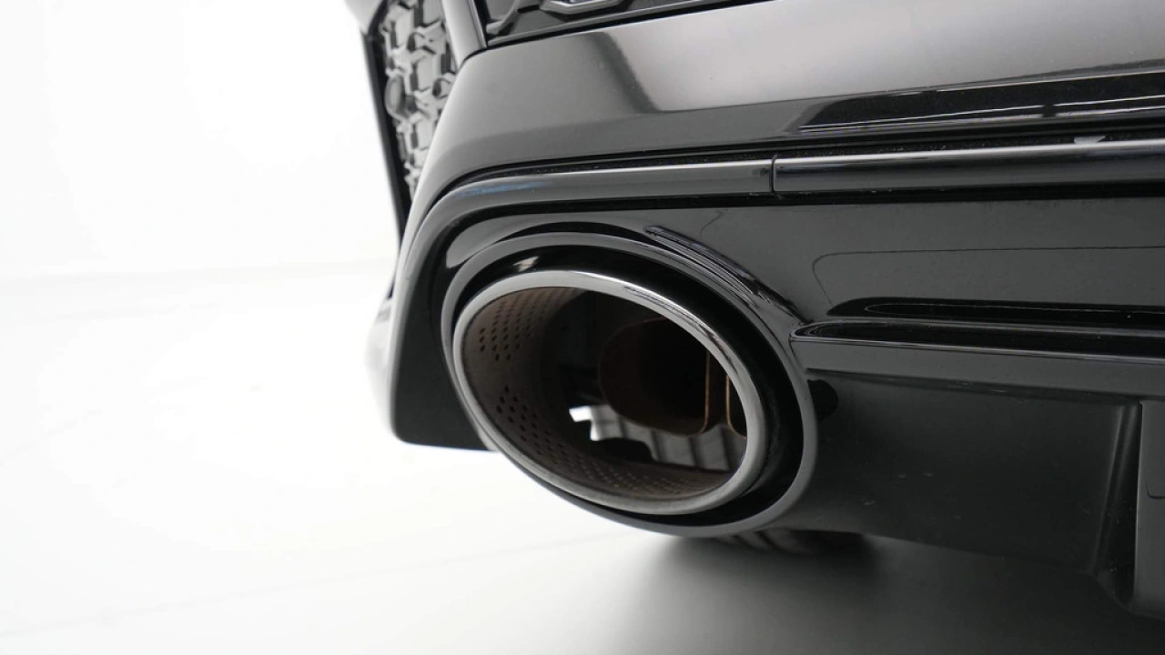 Audi RS3 Limousine 2.5 TFSI RS 3 Quattro