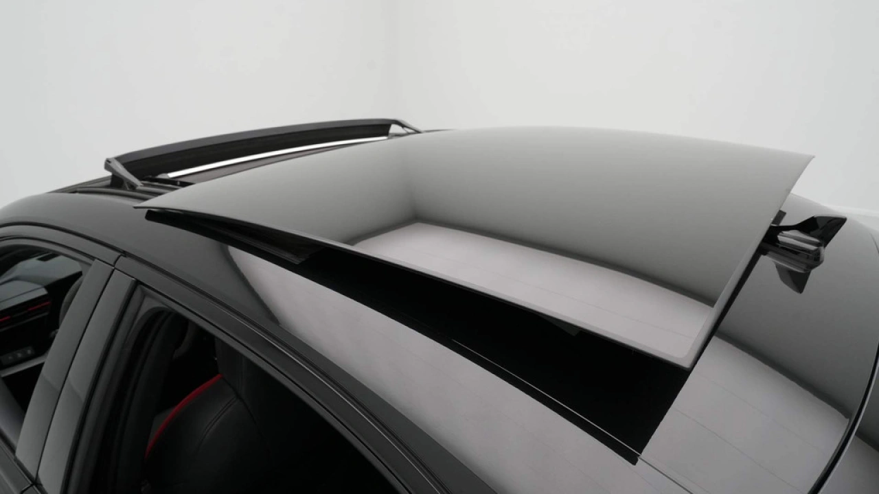 Audi RS3 Limousine 2.5 TFSI RS 3 Quattro