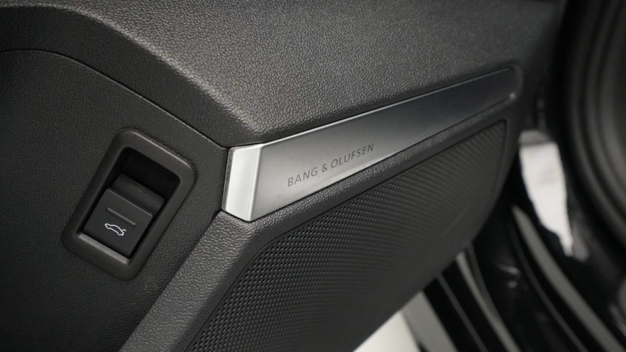 Audi RS3 Limousine 2.5 TFSI RS 3 Quattro