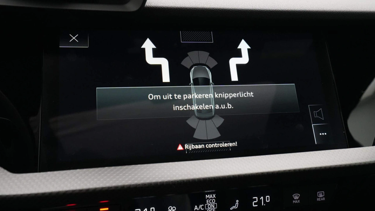 Audi RS3 Limousine 2.5 TFSI RS 3 Quattro