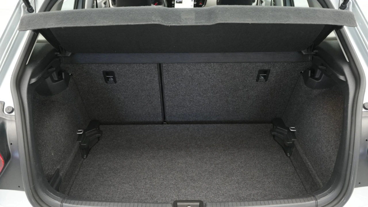 Volkswagen Polo 1.0 TSI 95pk Comfortline Business