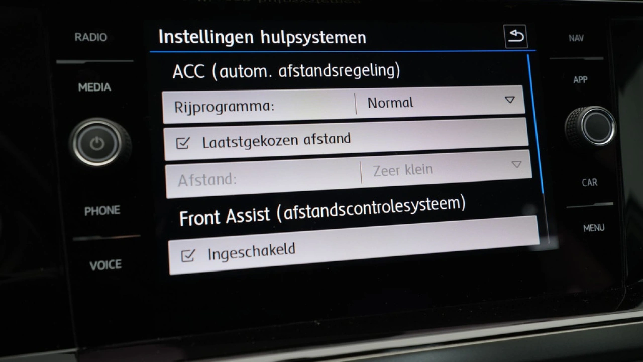 Volkswagen Polo 1.0 TSI 95pk Comfortline Business