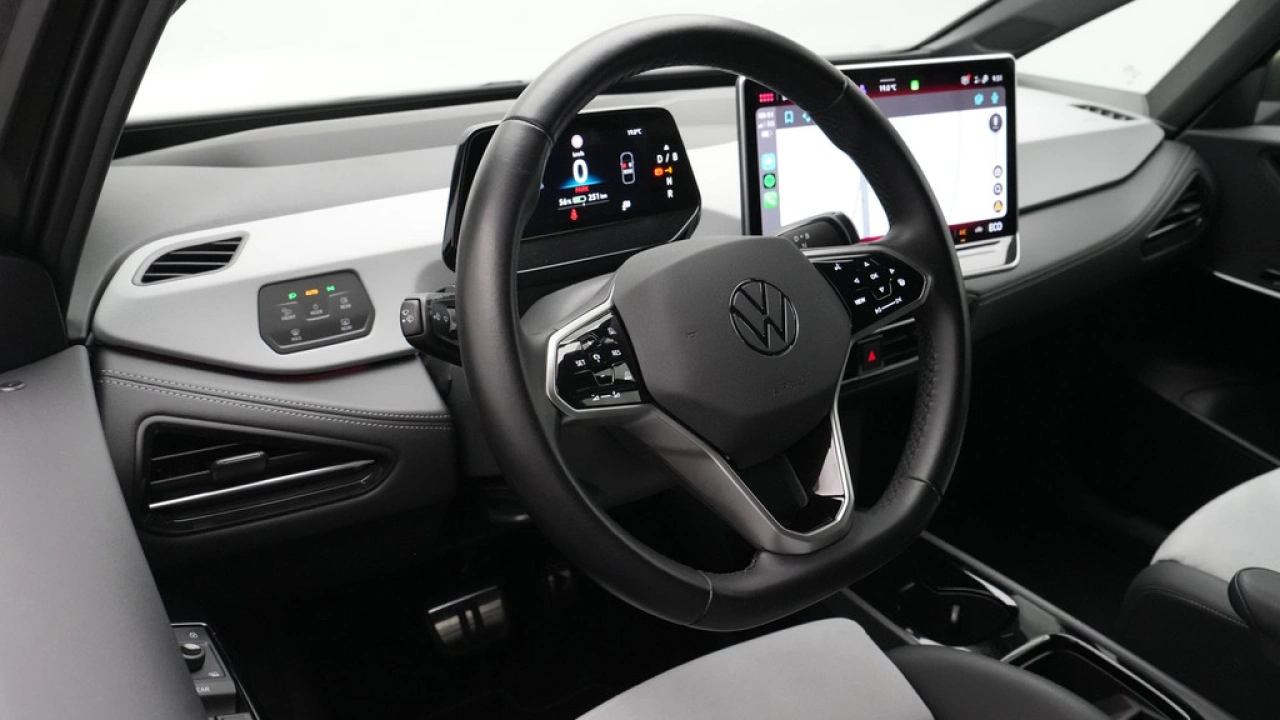 Volkswagen ID.3 Pro Business 59 kWh