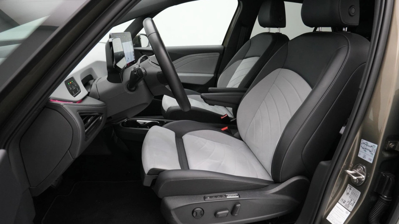 Volkswagen ID.3 Pro Business 59 kWh