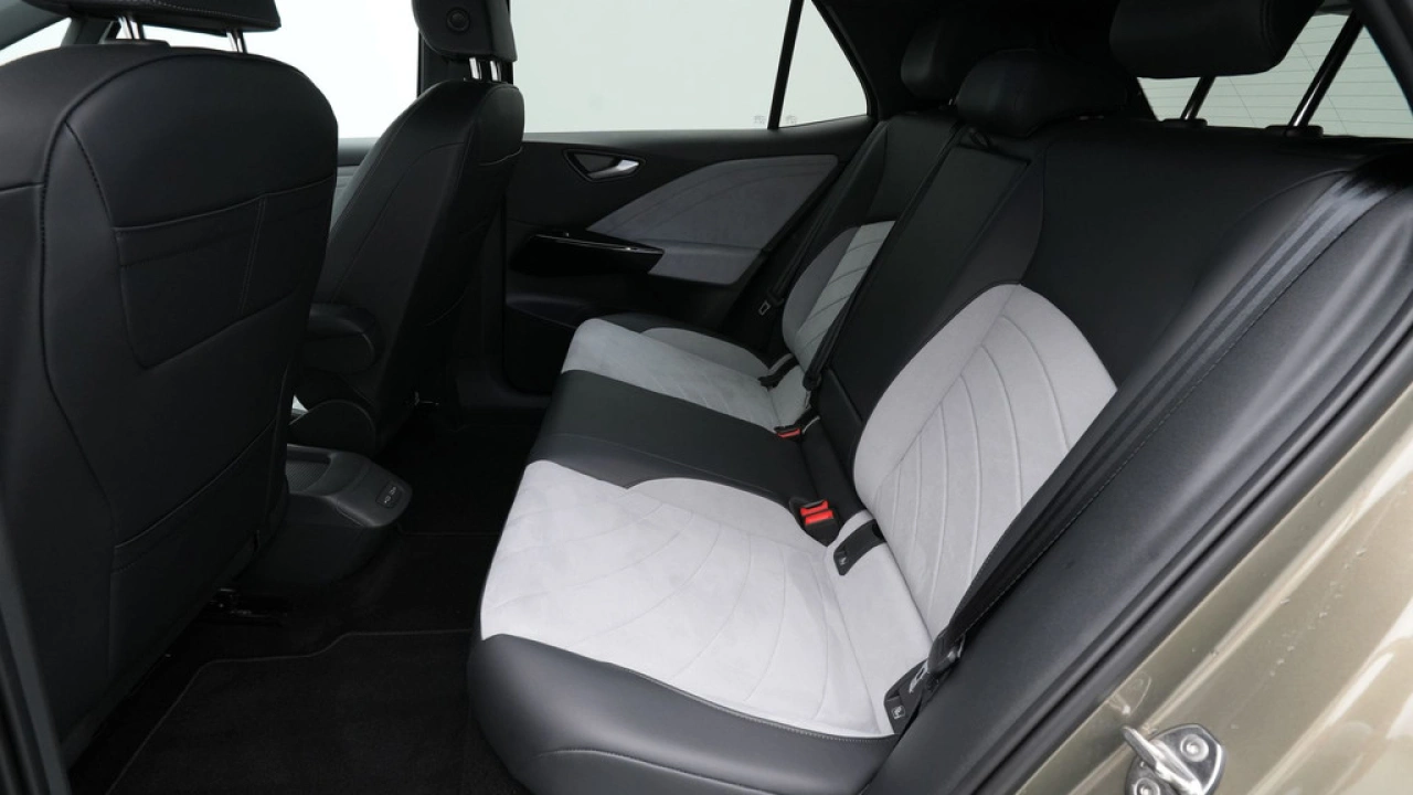 Volkswagen ID.3 Pro Business 59 kWh