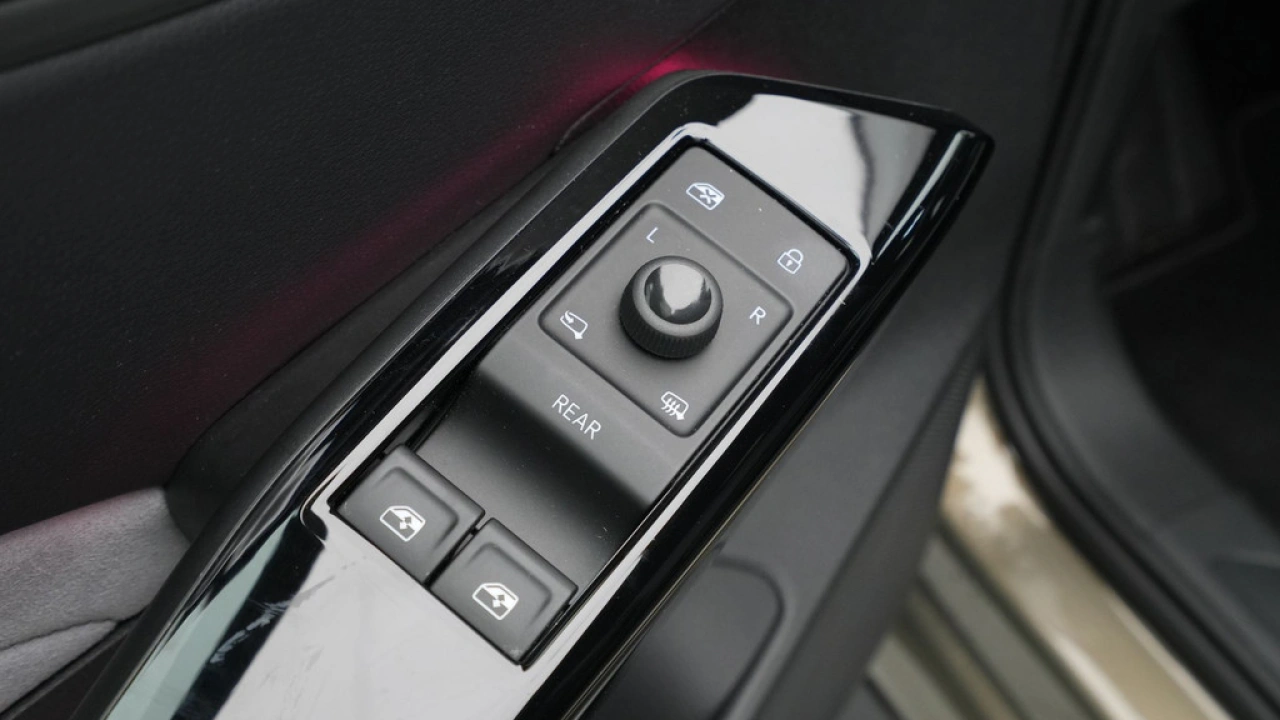 Volkswagen ID.3 Pro Business 59 kWh