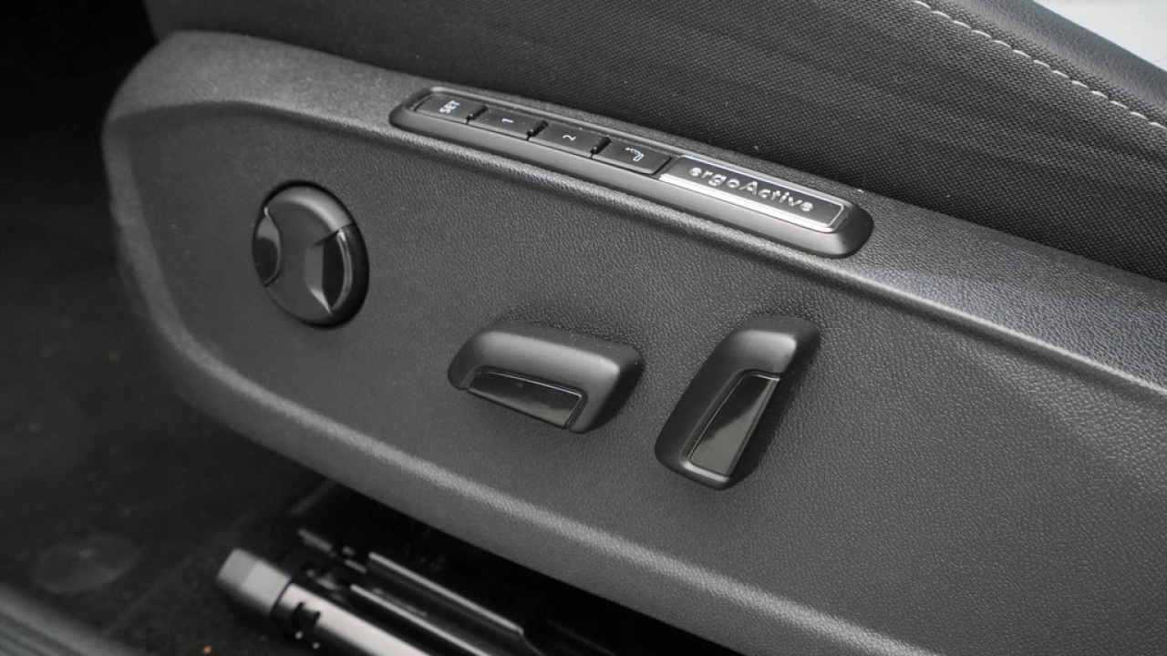 Volkswagen ID.3 Pro Business 59 kWh