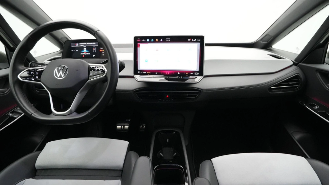Volkswagen ID.3 Pro Business 59 kWh