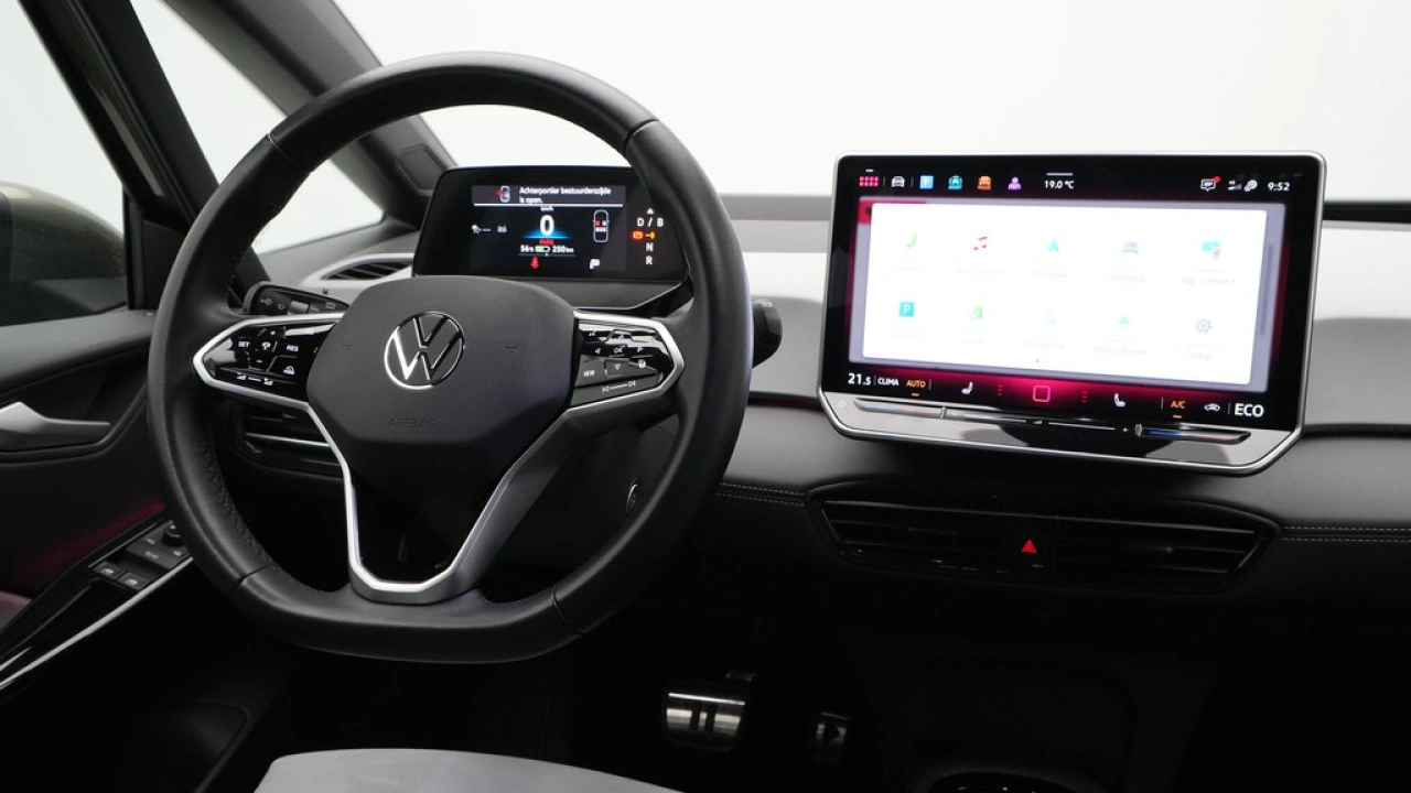 Volkswagen ID.3 Pro Business 59 kWh