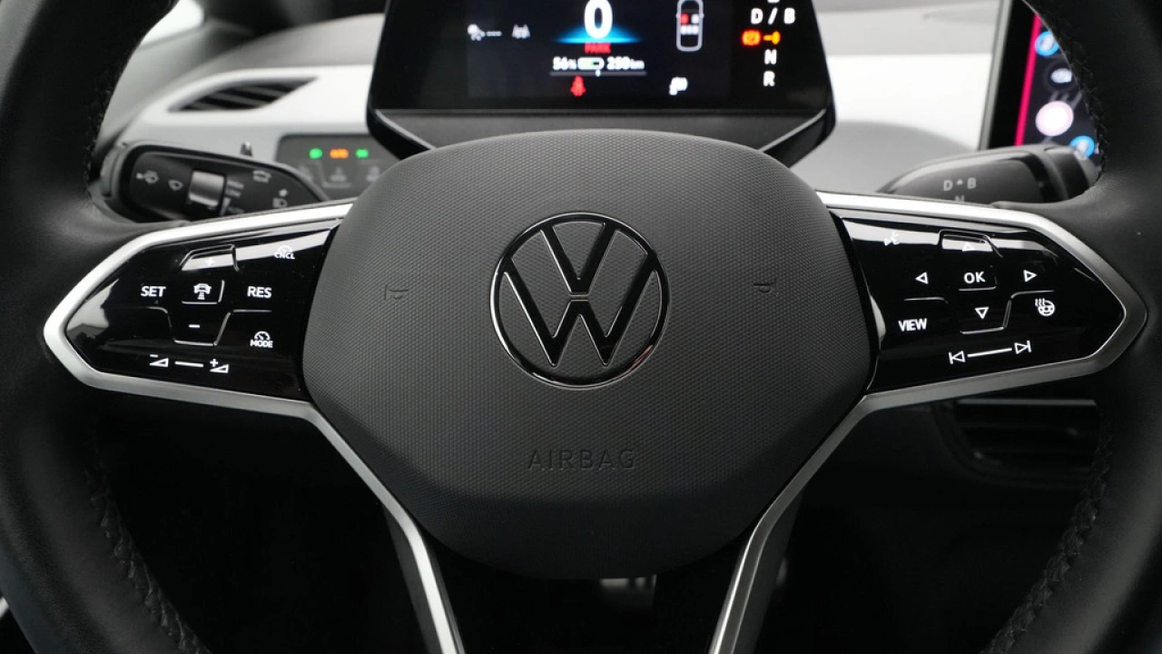 Volkswagen ID.3 Pro Business 59 kWh