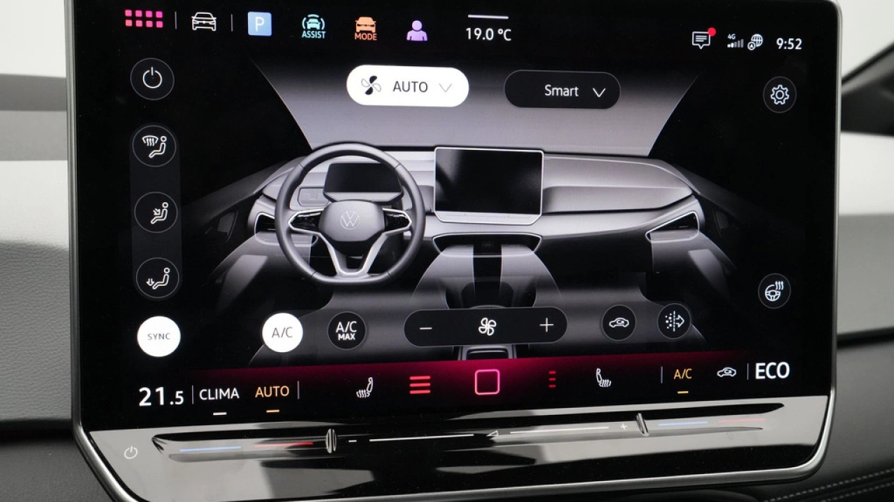 Volkswagen ID.3 Pro Business 59 kWh