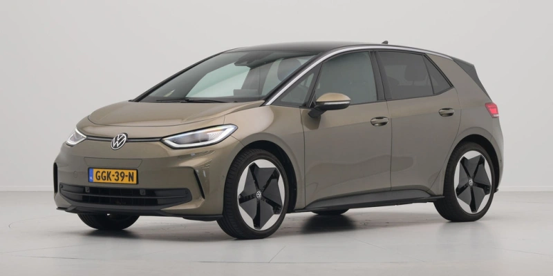 Volkswagen ID.3 Pro Business 59 kWh