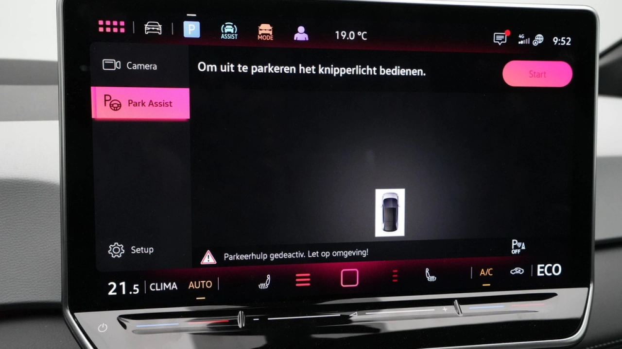 Volkswagen ID.3 Pro Business 59 kWh