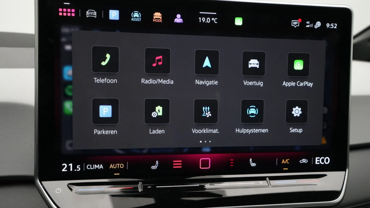 Volkswagen ID.3 Pro Business 59 kWh